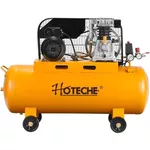 Compresor Hoteche A834010 ременной прив. 100L 230l/min 8bar 2.2kW