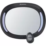 Accesoriu auto Kikka Boo 31002180002 Oglinda auto cu LED