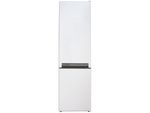 Refr/com Indesit LI9 S1E W