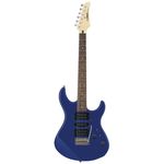 Гитара Yamaha ERG121GPII Metallic Blue