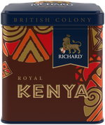 Richard British Colony Royal Kenya 50gr