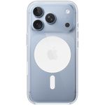 Чехол для смартфона Apple iPhone 18 Pro Clear Case with MagSafe MKDU4
