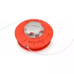 Fir pentru trimmere Powermat Bobină PM-G2 pentru trimmer automat. M10 x 25 1,5-3,2 mm