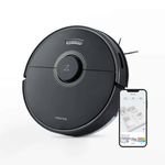 Xiaomi Roborock Vacuum Cleaner Q7 Max, Black