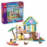 Конструктор Lego 42699 Beach House with Seals