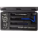 Set de unelte de mână JTC JTC-4782 для востановления резьбы M8x1.25