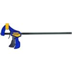 Струбцина Irwin T5412EL7 Trigger cu prindere rapidă, 300 mm