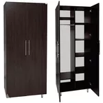 Dulap Mashtab 11024 Tores Mixt (800x500x2000) Venghe