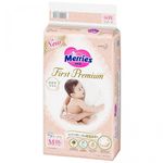Подгузники Merries First Premium M (6-11 кг) 48 шт