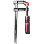 Струбцина Stark 510120400 Тиски типа F 120x400 мм