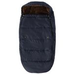Аксессуар для колясок Premaman PPS8QG-CCC-UNQ Husa de iarna pentru carucior Sherpa Navy Blue
