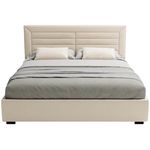 Кровать my-STYLE my-Ella 200x200 (P30D20M09)