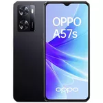 Smartphone OPPO A57s 4/64GB Black