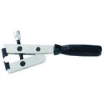 Clește Force 62527 Clește pentru fixarea articulației CV (rezistentă)