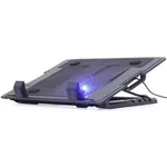 Stand laptop Gembird NBS-1F17T-01