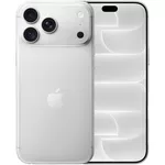 Смартфон Apple iPhone 18 Pro Max 256GB Silver MJXP4