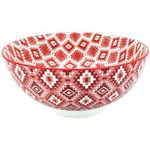 Bol Tognana 31912 керамическая 20cm Etnic