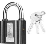 Аксессуар для дома Total tools TLK31751 Lacat suspendat 75mm