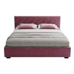 Кровать my-STYLE my-Luna 160x200 (P08D16M14)