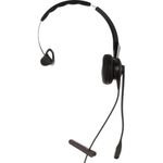 Наушники игровые Jabra 2486-825-209 BIZ 2400 II Mono Next Generation 3-in-1