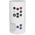 Водонагреватель косвенного нагрева Eldom Green Line 300 L 2S