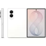 Smartphone Samsung F971 Galaxy Fold 8 12/512GB Cream