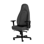 Gaming Chair Noble Icon TX NBL-ICN-TX-ATC Anthracite, User max load up to 150kg / height 165-190cm