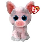 Мягкая игрушка TY TY37318 Purceluș Hambone 15cm (Beanie Boos)