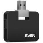 USB 2.0 Hub 4-port SVEN 
