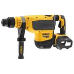 Ciocan rotopercutor DeWalt DCH733N-XJ