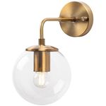 Candelabru de perete Trendy Lampa de perete Viran-10890 15x25x27cm