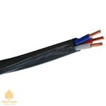 Электрический кабель ВВГ 3 х 2.5 мм