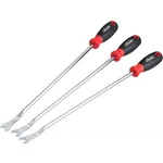 Set de unelte de mână Vigor V4885, sculă de eliberare a clemelor, format din 3 piese