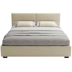 Кровать my-STYLE my-Lori 200x200 (P07D20M02)