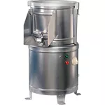 Машина для очистки картофеля Торгмаш МОК-300Y, машина для очистки овощей