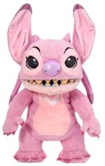 Jucărie de pluș miscellaneous DIS103001 Real FX Angel Puppet