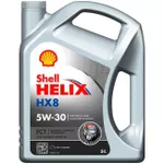 Ulei Shell 5W-30 Helix HX8 ECT C3 5L