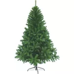 Декоративная ёлка Promstore 14752 Canadian Pine 240cm, 1300 веток, 2 цвета