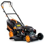 Mașini de tuns iarba Villager EAGLE 6111 V (Autopropulsie) 088956