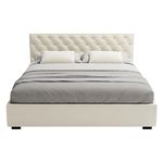 Кровать my-STYLE my-Mona 180x200 (P09D18M01)