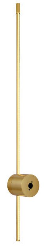78407-24G LED Светильник CHASEY 24W 3000K золото