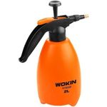 Aparat de stropit Wokin manuala 2L (573102)