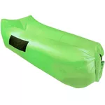 Saltea gonflabilă Tempo Kondela Lebag (Green)