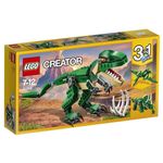Set de construcție Lego 31058 Mighty Dinosaurs