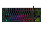 Tastatură Gaming SVEN KB-G7400, Negru
