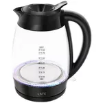 Чайник электрический LAFE CEG016 Glass, LAFCZA47573