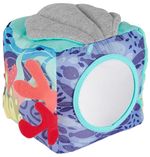 Tablă dezvoltare Skip Hop 9Q333410 Cub educativ Skip Hop Seascape Soft Baby