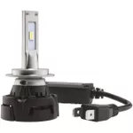 Lampă auto Bosch LED H7 Gigalight 12V 30W 6000K (2 шт.) (1987301557)