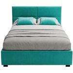 Кровать my-STYLE my-Lori 90x200 (P07D90M17)