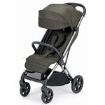 Сărucior pentru copii CAM OFF-ROAD ART823/208 verde